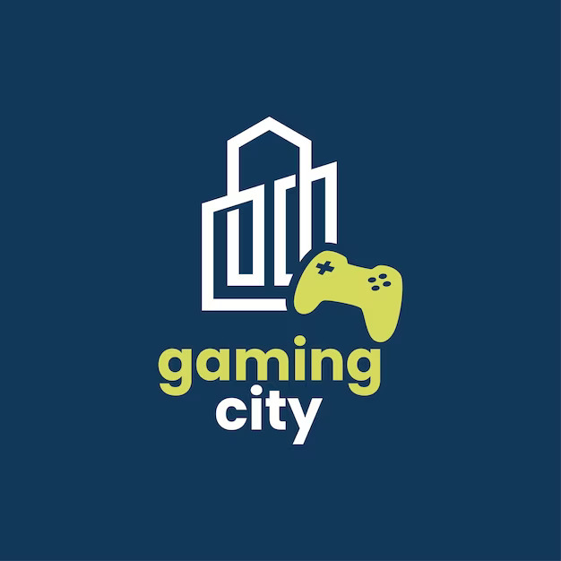 Game City logo